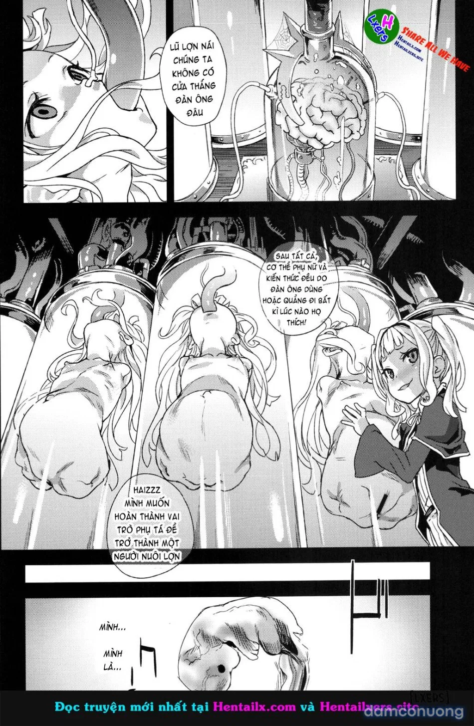 Victim Girls 20 