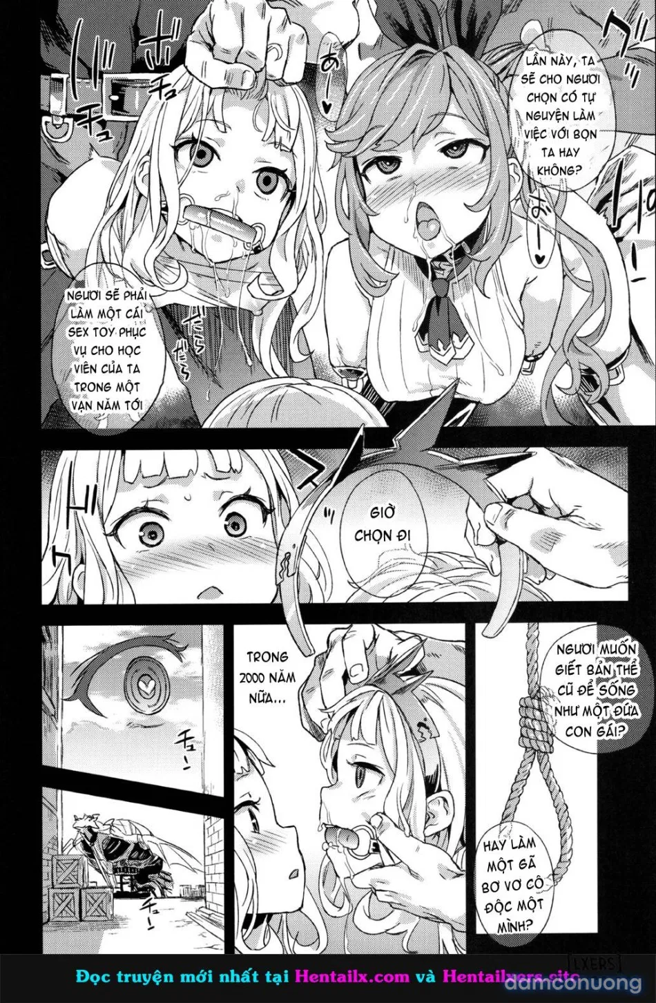 Victim Girls 20 