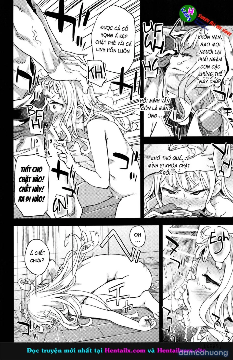 Victim Girls 20 