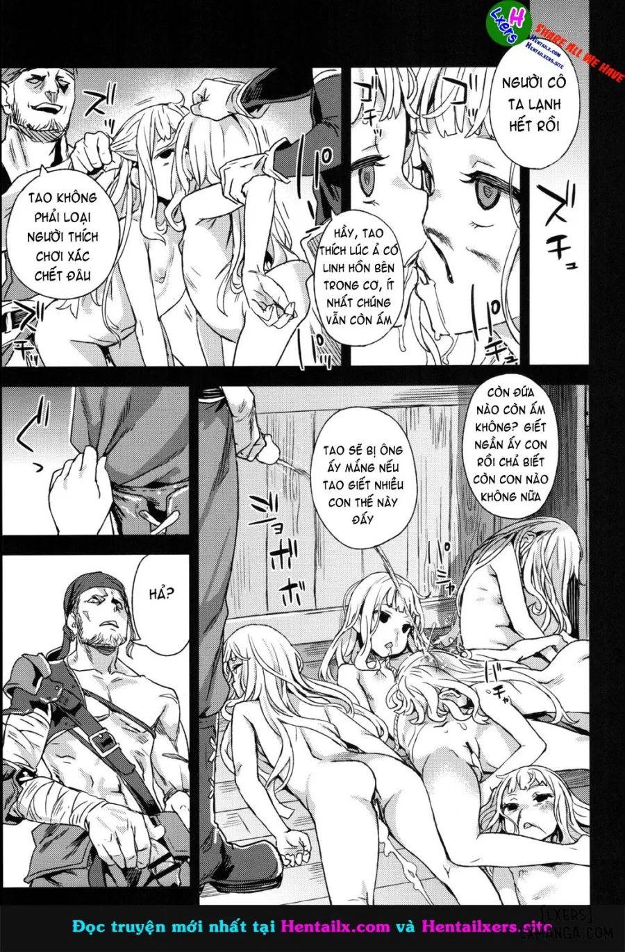 Victim Girls 20 