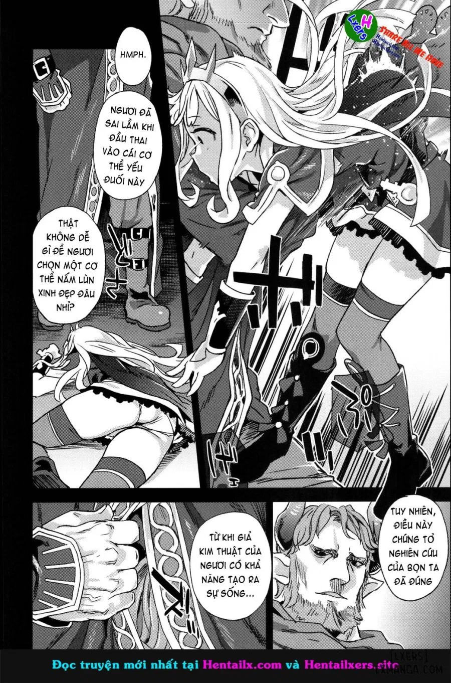 Victim Girls 20 