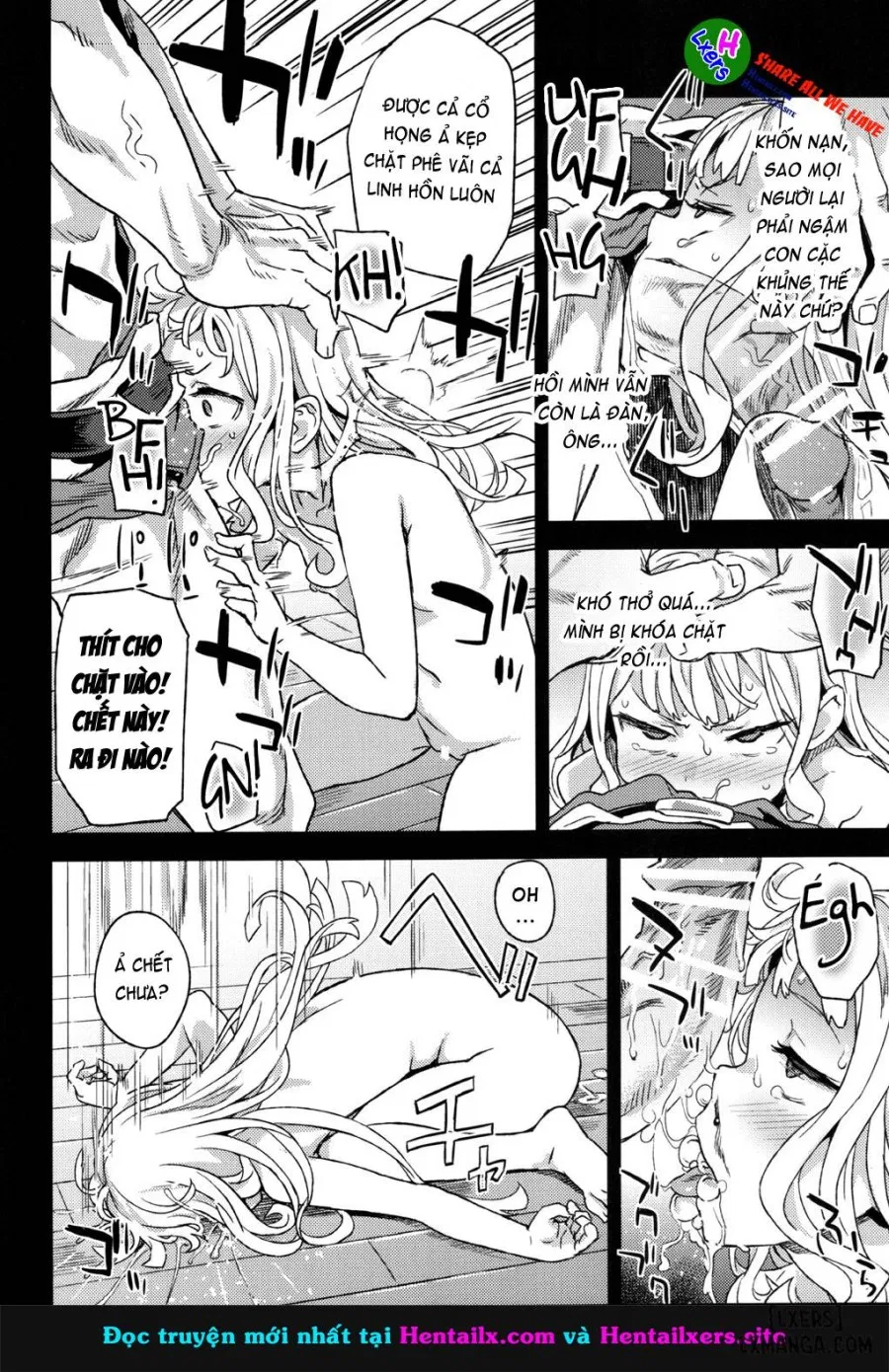 Victim Girls 20 