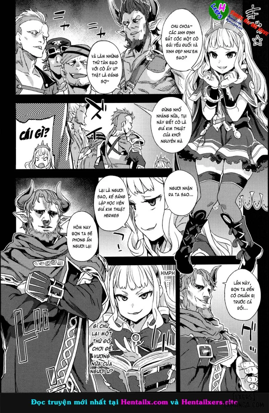 Victim Girls 20 