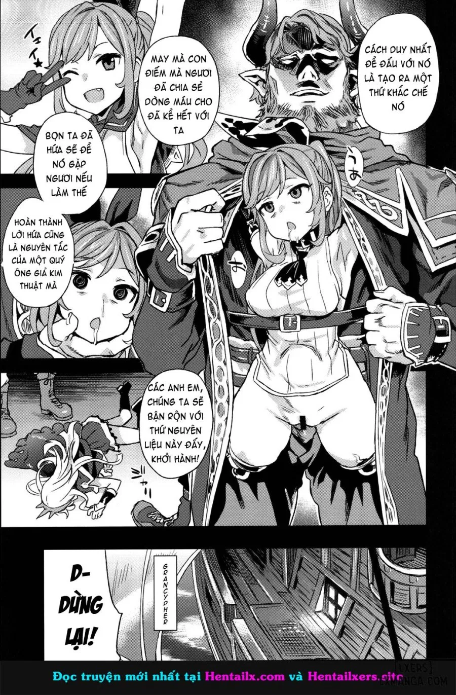 Victim Girls 20 
