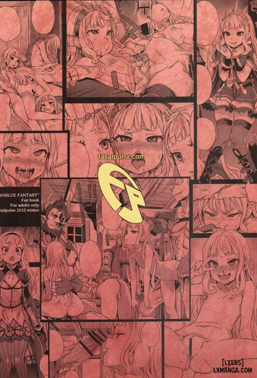 Victim Girls 20 