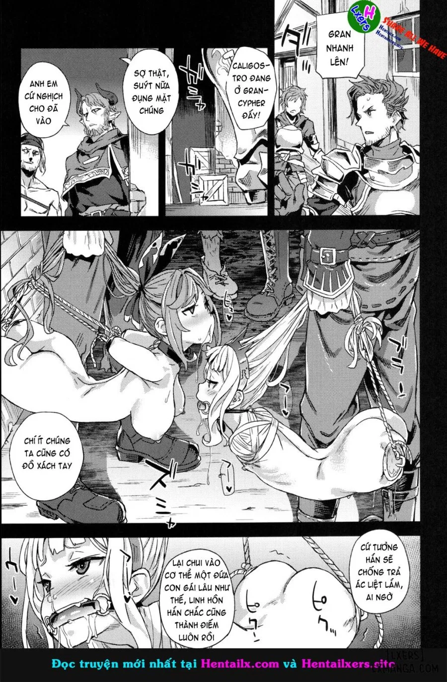 Victim Girls 20 