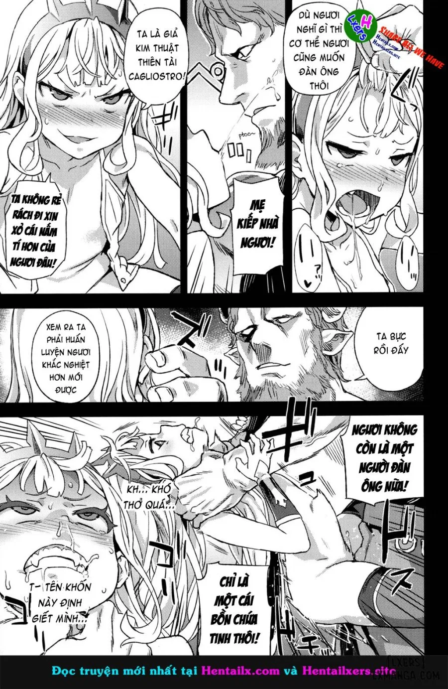 Victim Girls 20 
