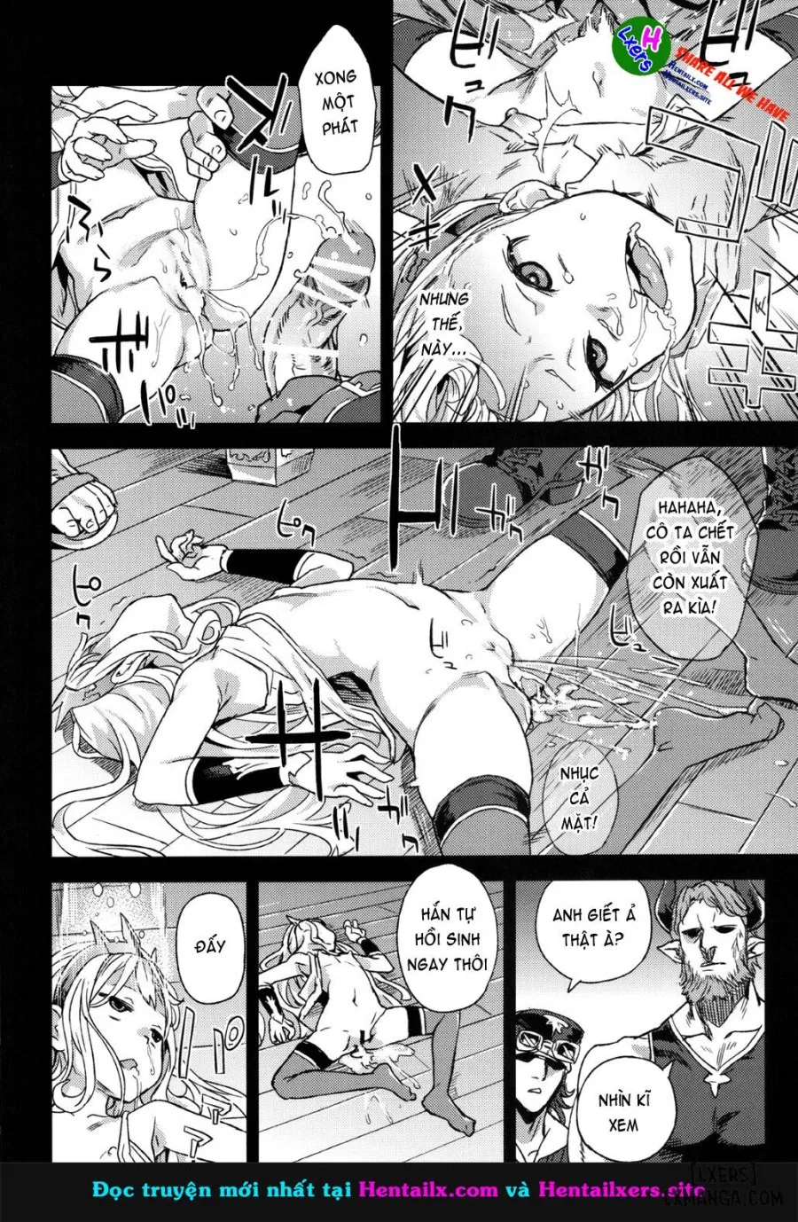 Victim Girls 20 