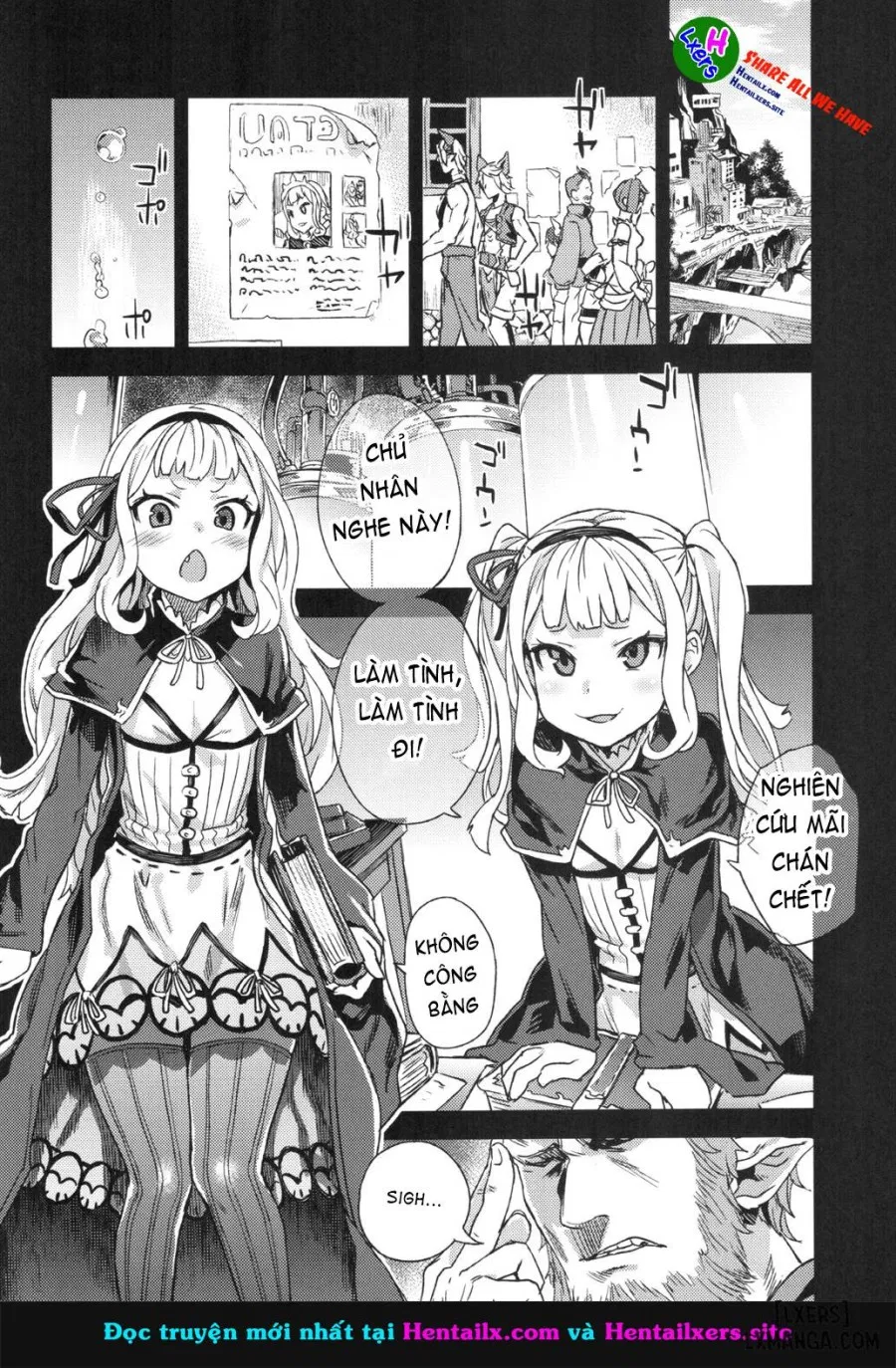 Victim Girls 20 