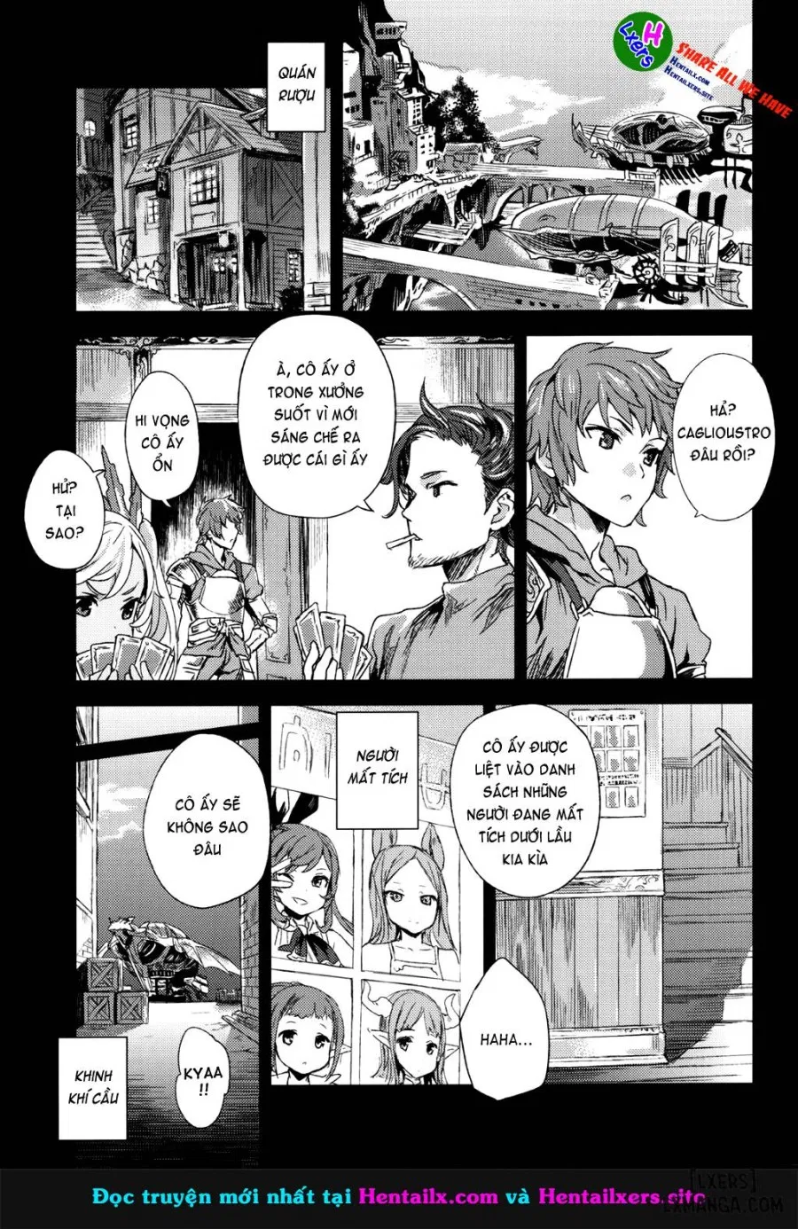 Victim Girls 20 
