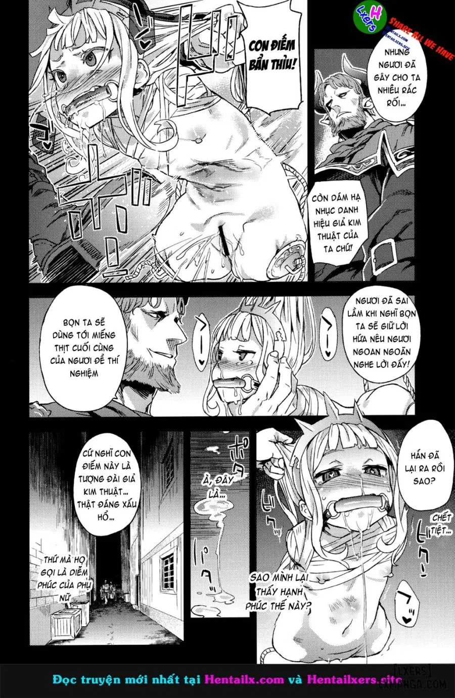 Victim Girls 20 