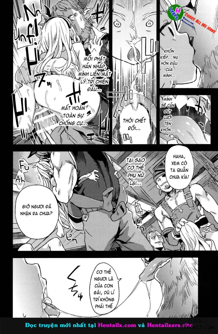 Victim Girls 20 