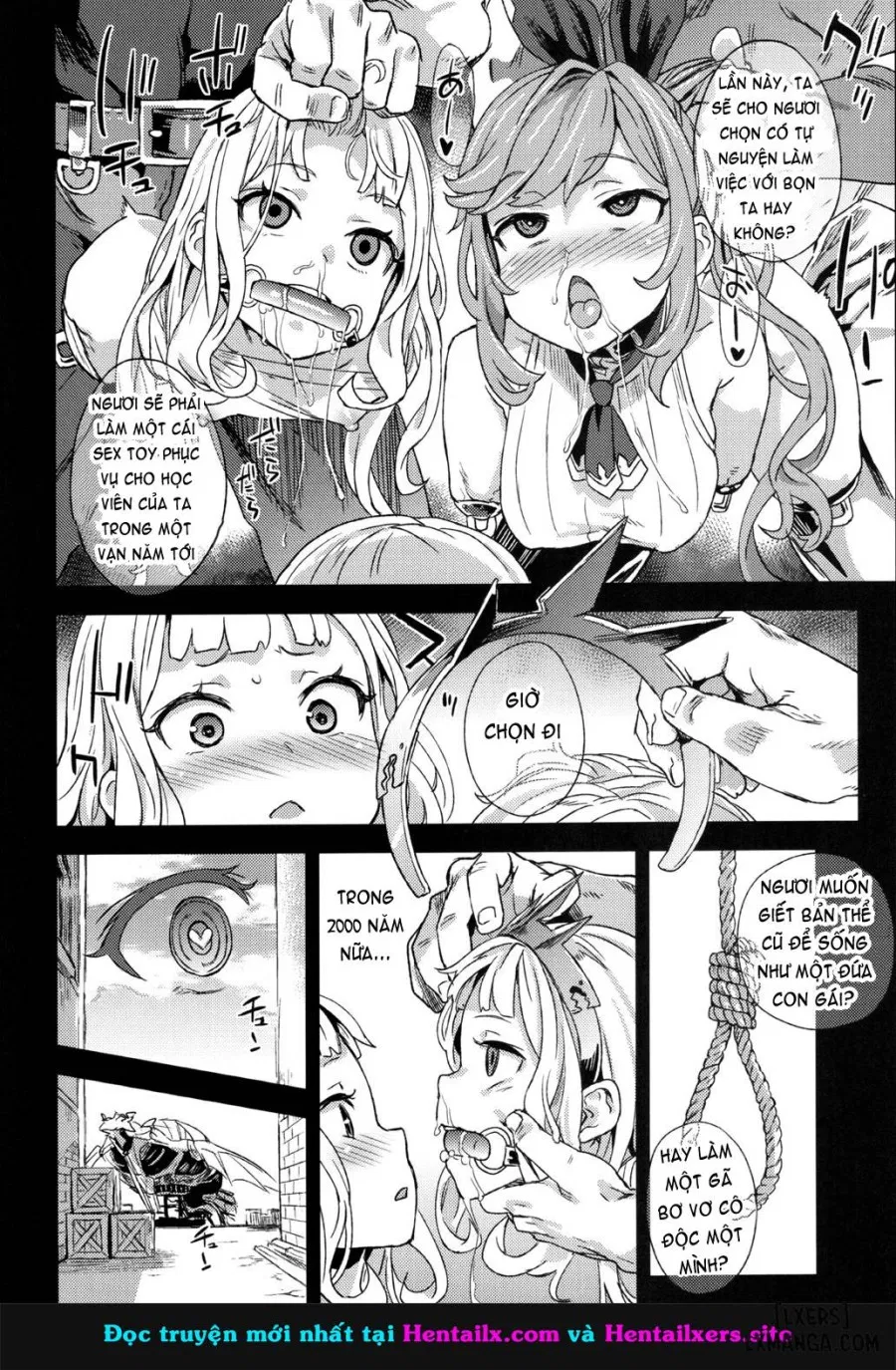 Victim Girls 20 
