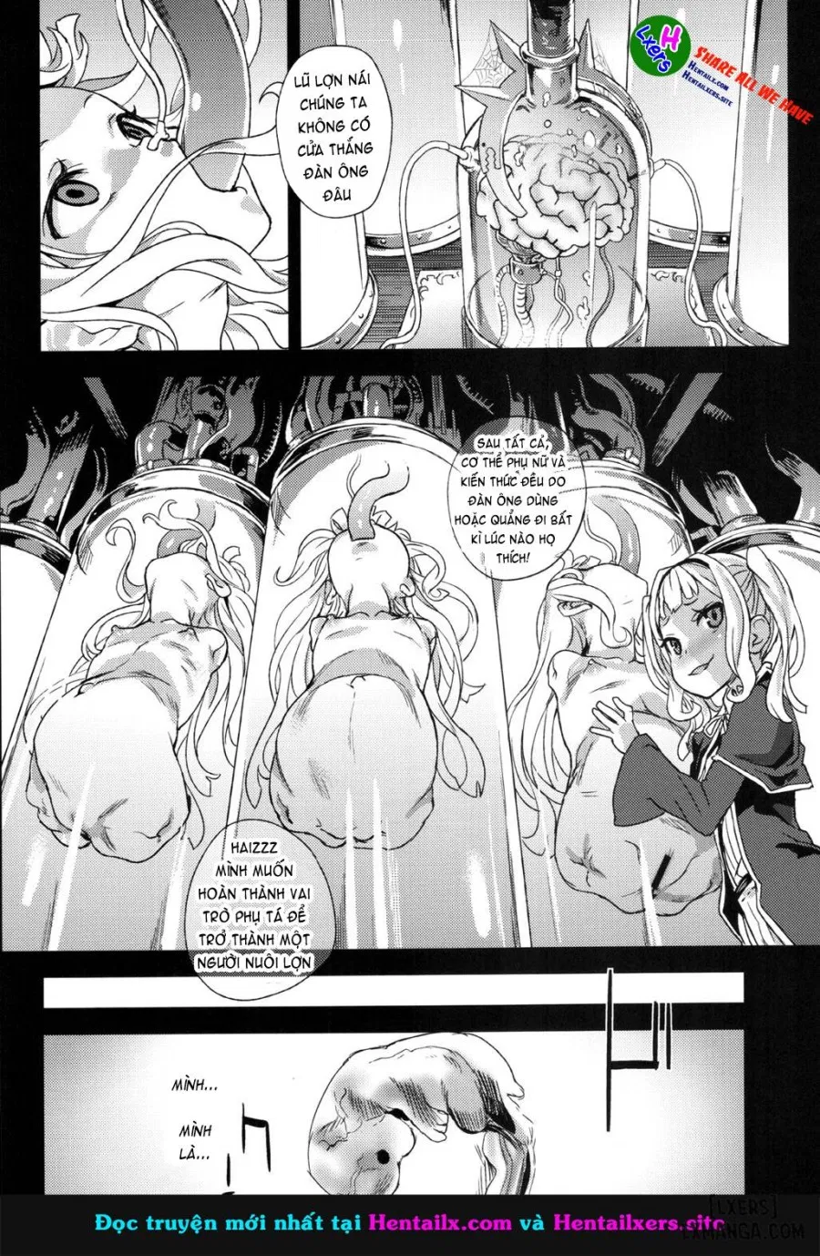 Victim Girls 20 
