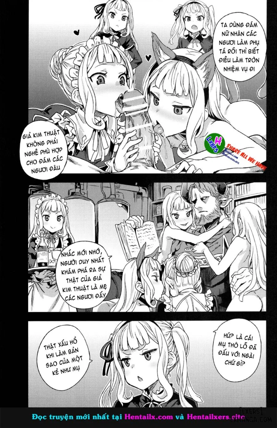 Victim Girls 20 