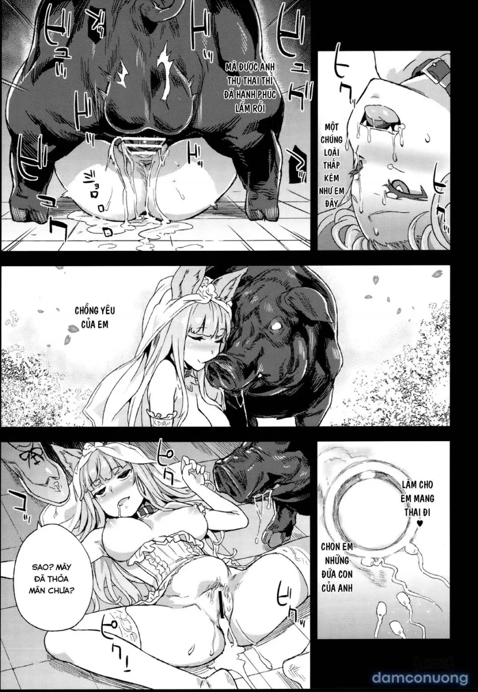 Victim Girls 21 