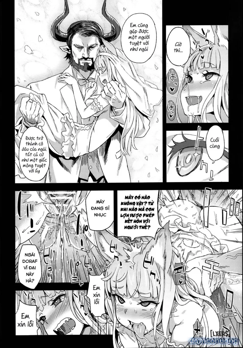 Victim Girls 21 