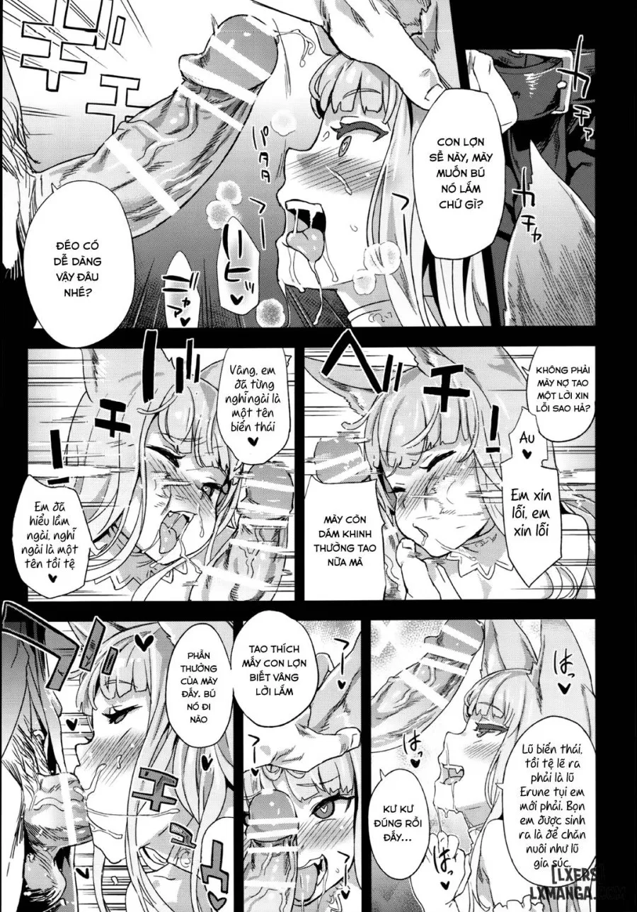 Victim Girls 21 