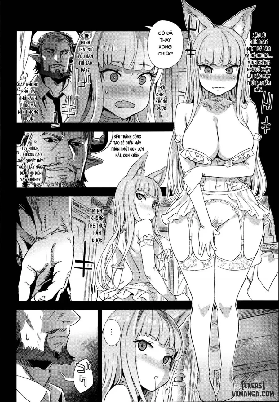 Victim Girls 21 
