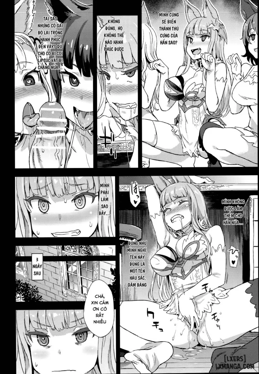 Victim Girls 21 