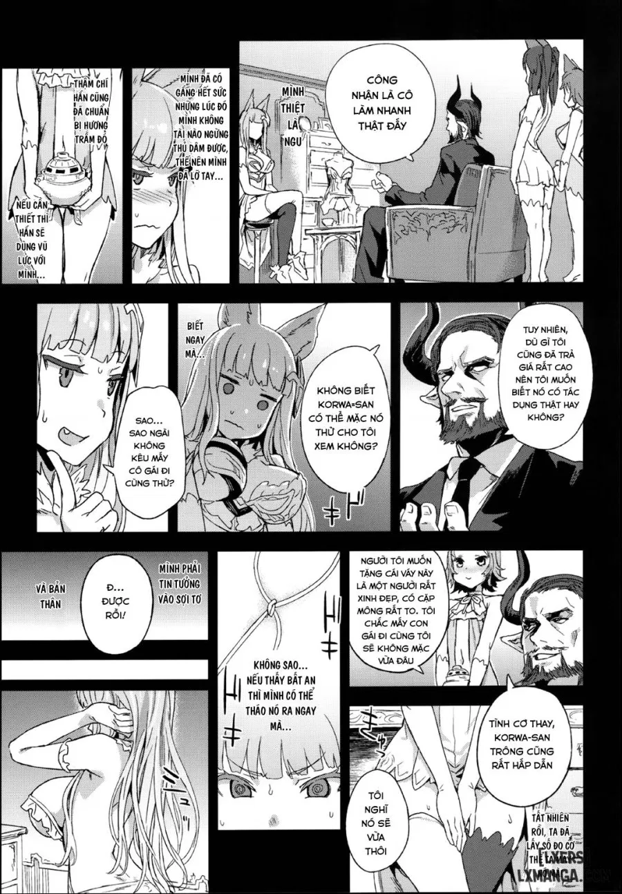 Victim Girls 21 