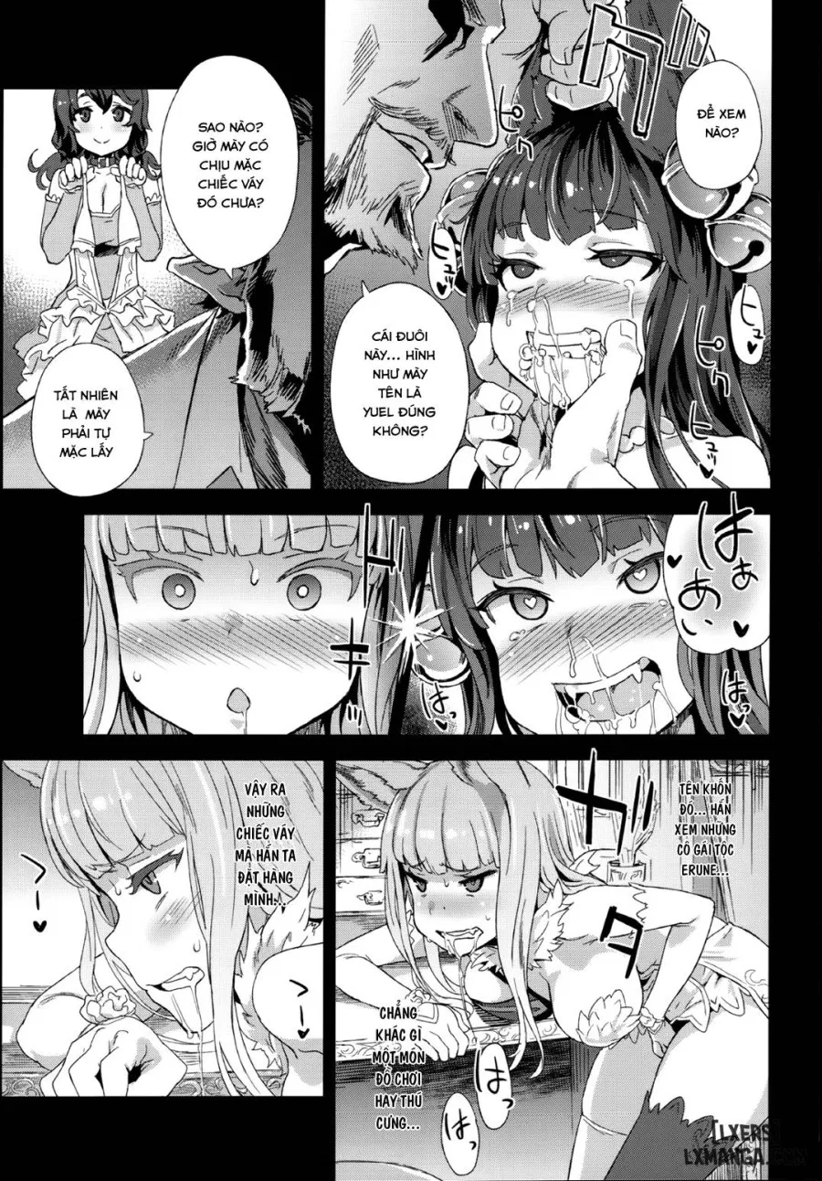 Victim Girls 21 