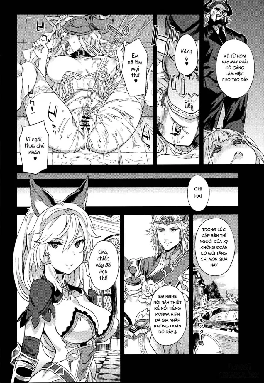 Victim Girls 21 
