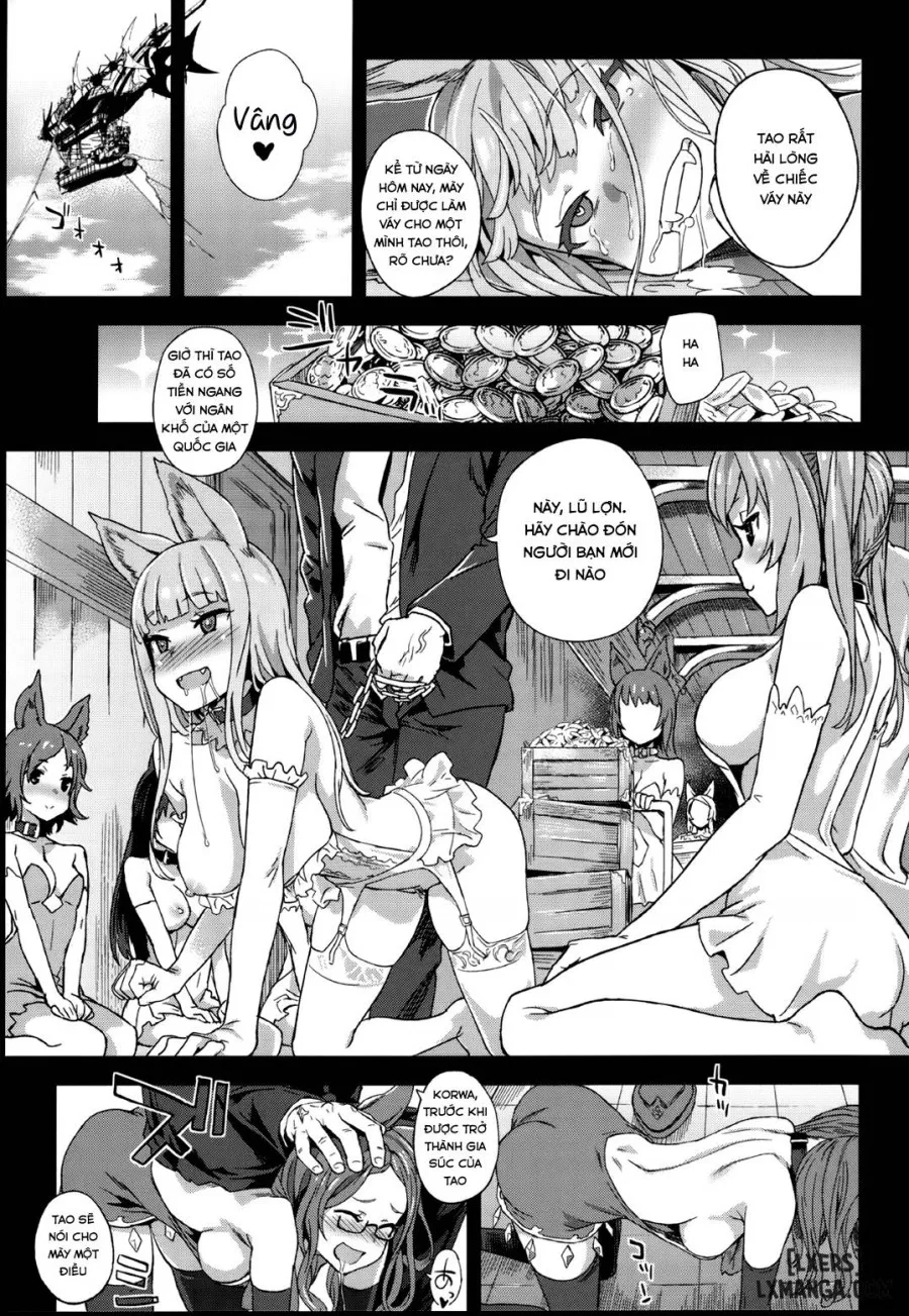 Victim Girls 21 