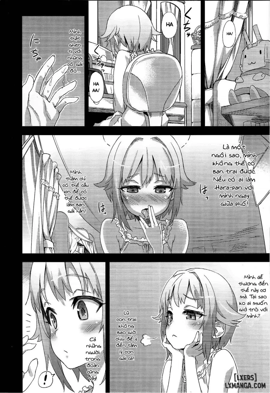 Victim Girls 15 