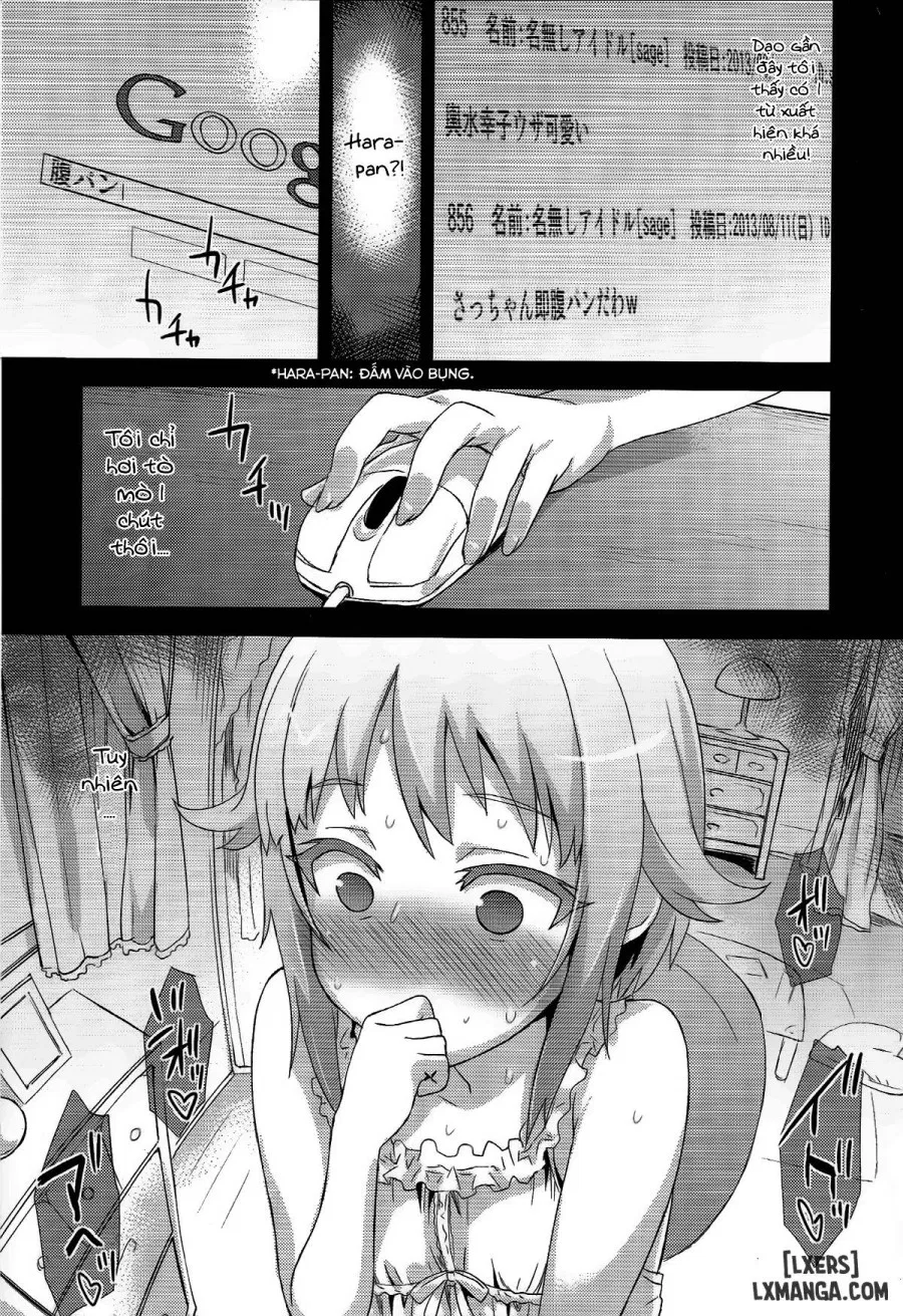 Victim Girls 15 