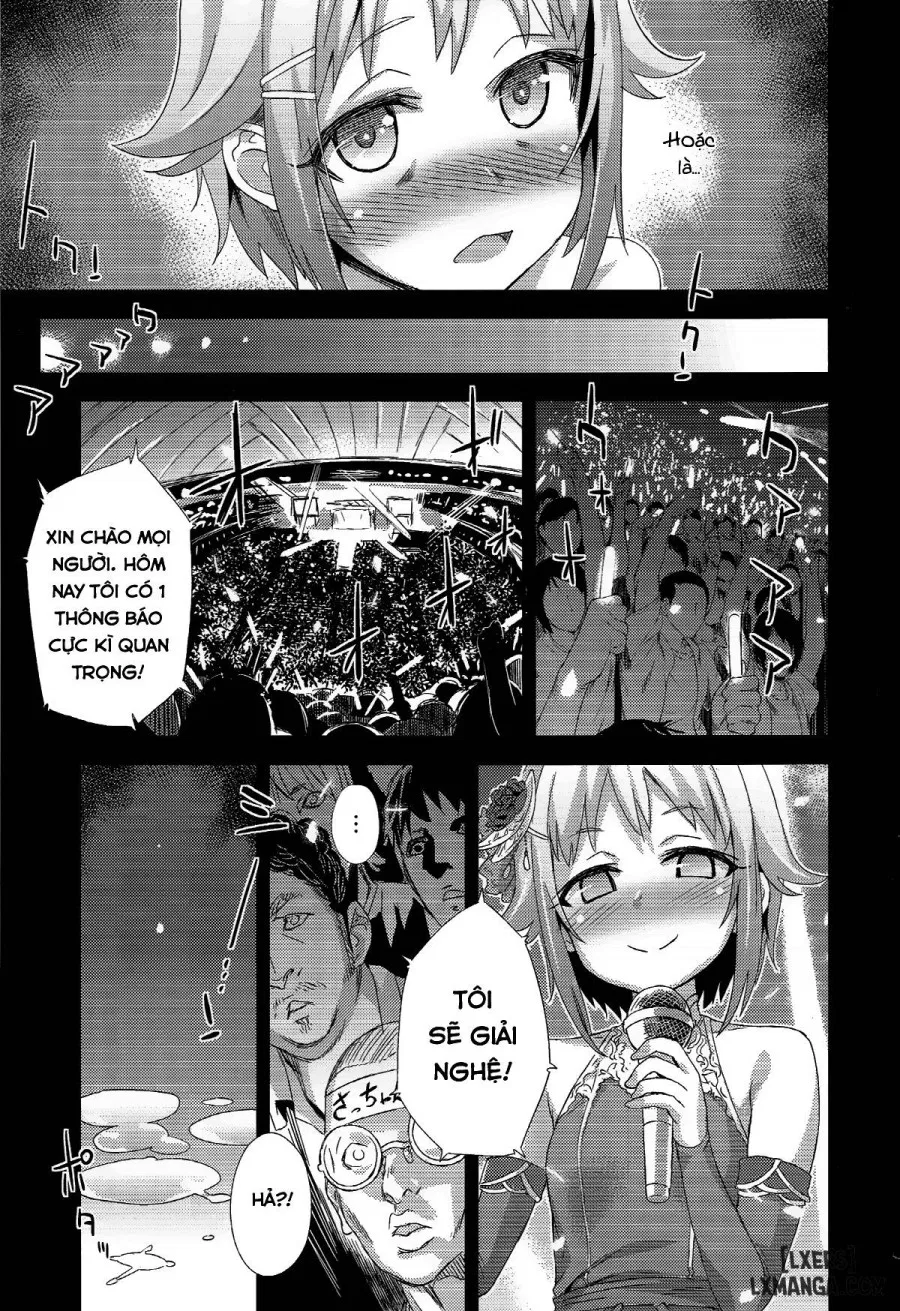 Victim Girls 15 