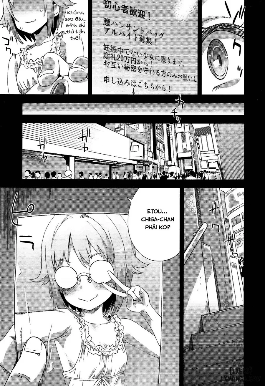 Victim Girls 15 