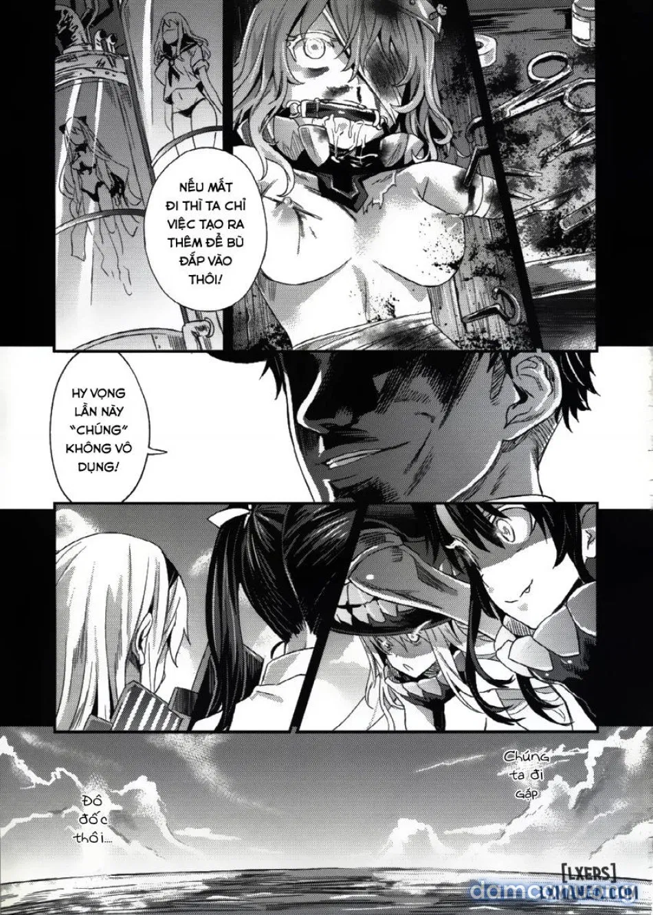 Victim Girls 16 