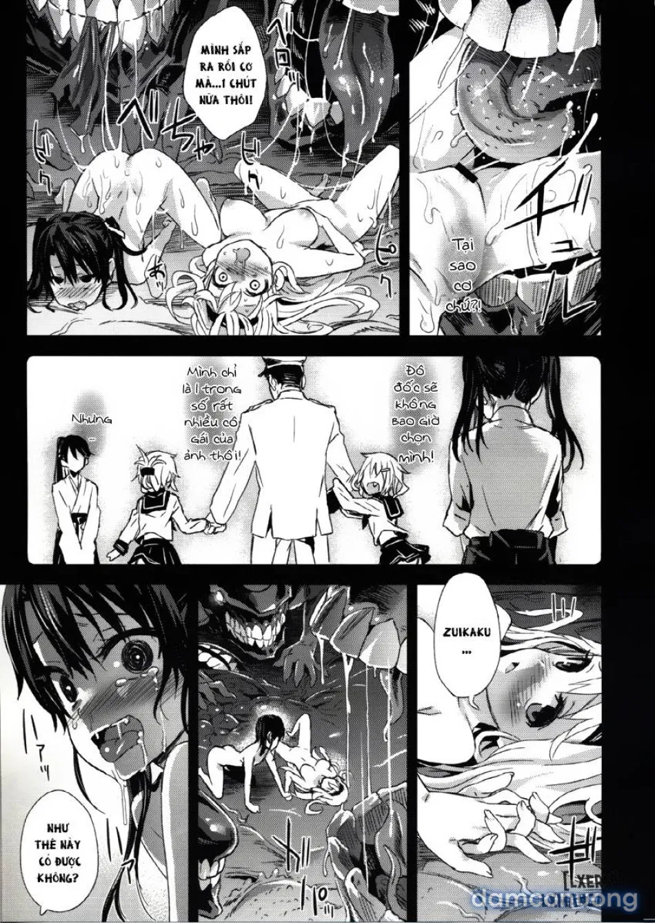 Victim Girls 16 