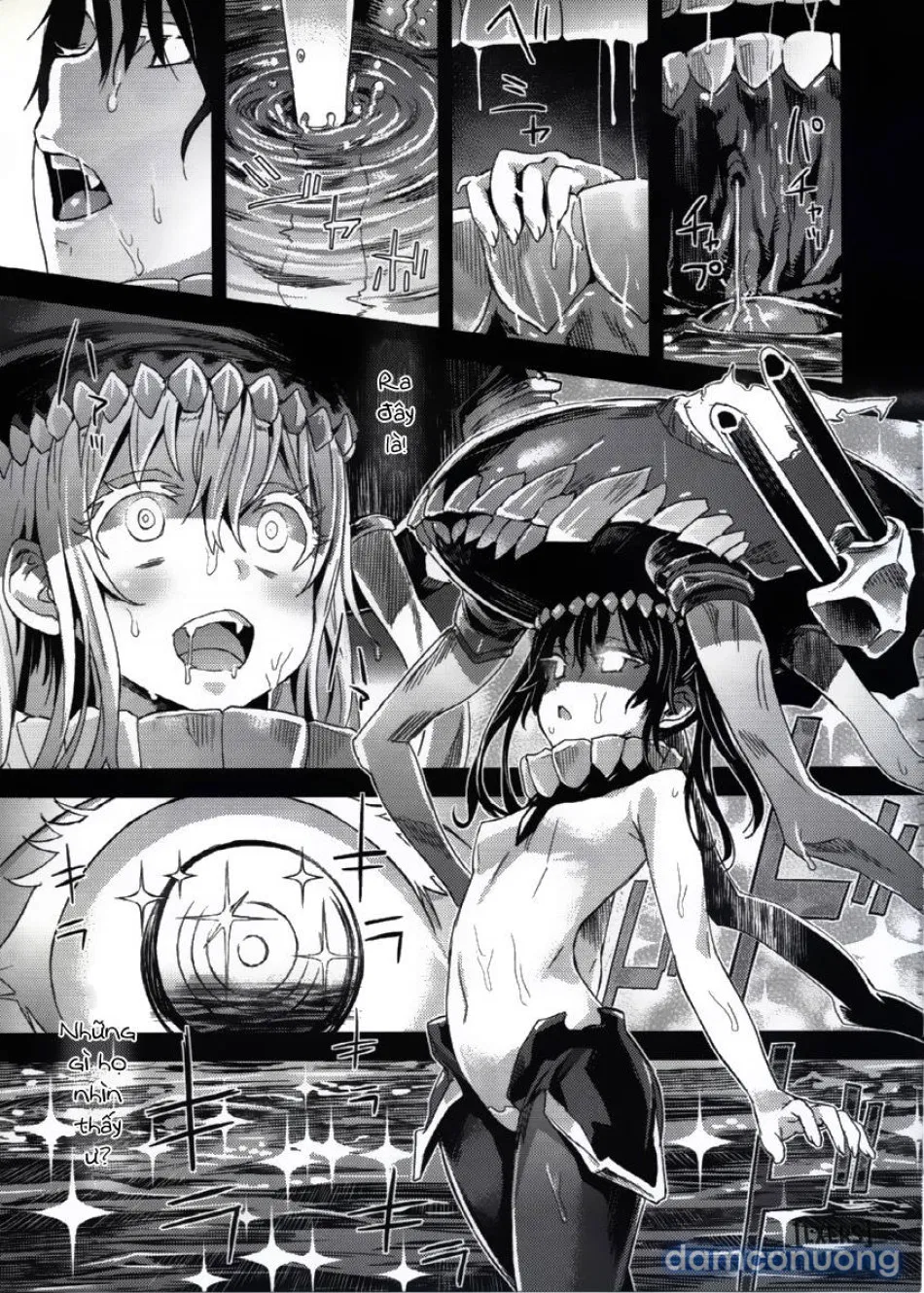 Victim Girls 16 