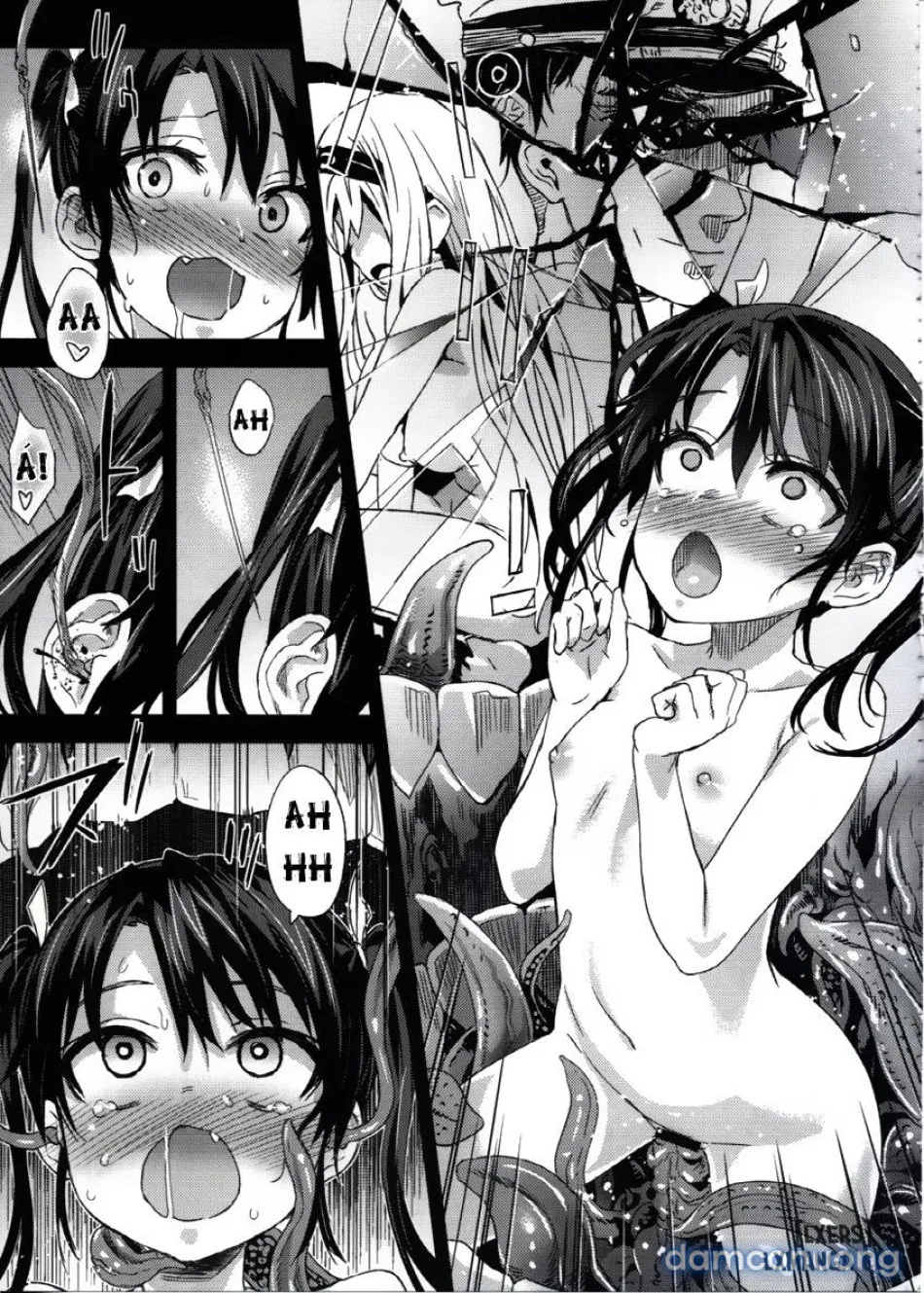 Victim Girls 16 