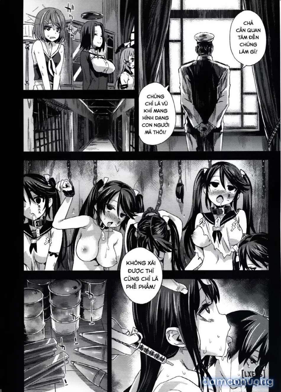 Victim Girls 16 