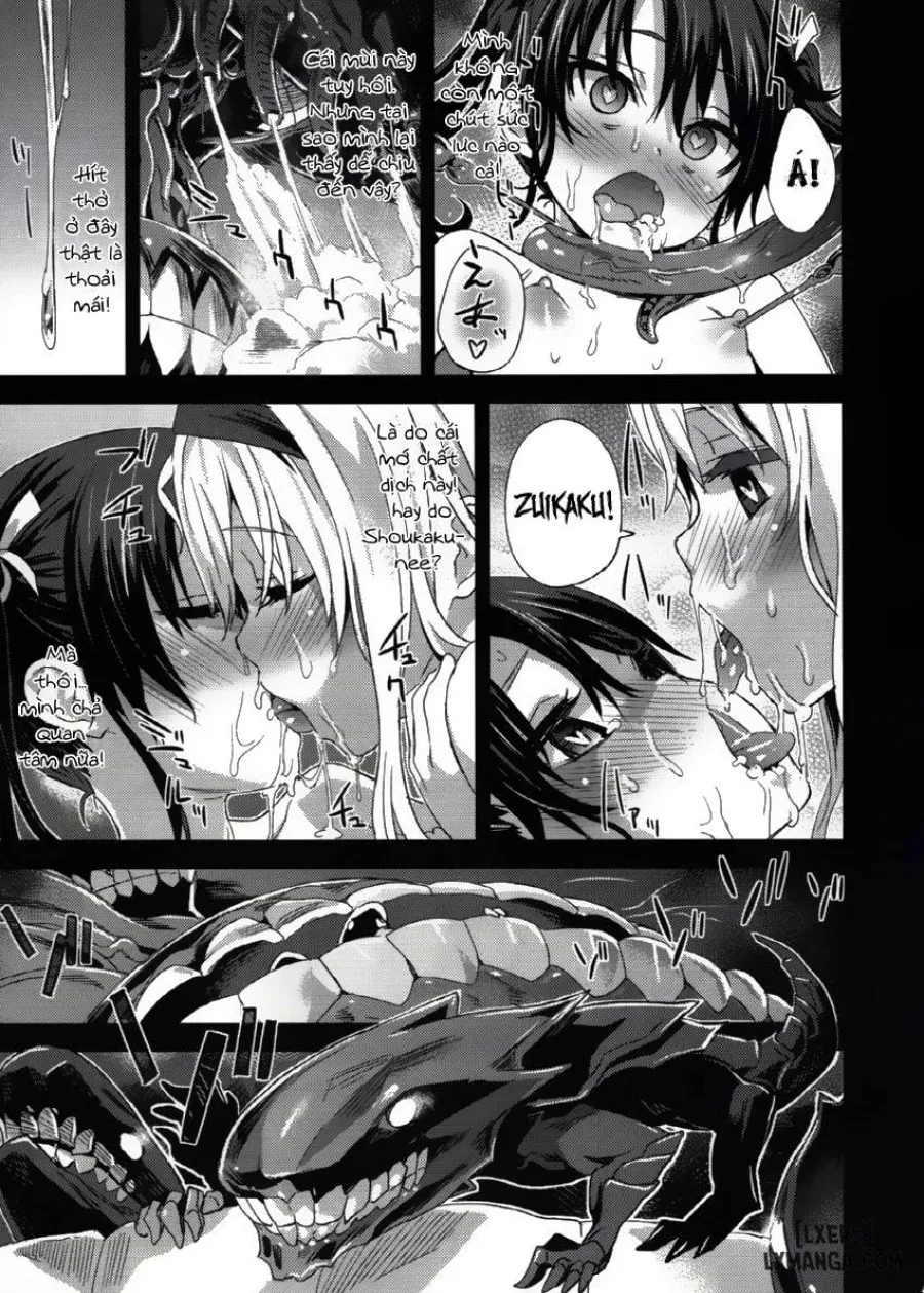 Victim Girls 16 