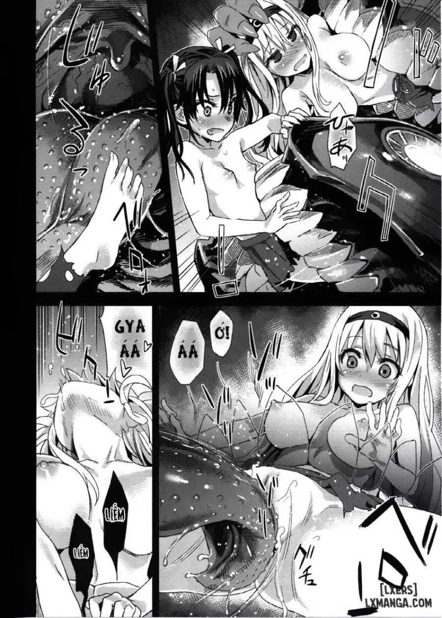 Victim Girls 16 