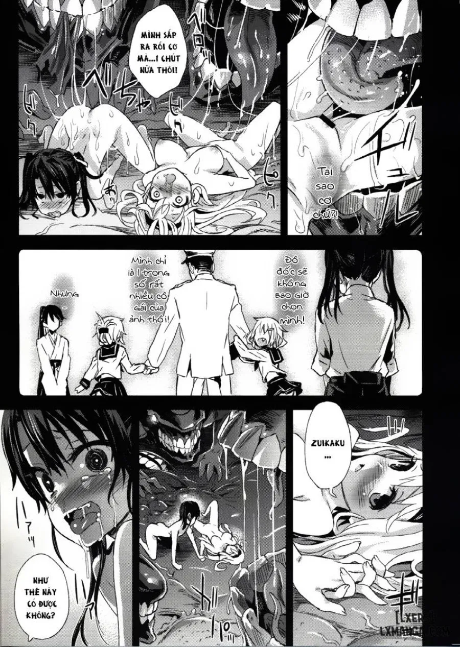 Victim Girls 16 