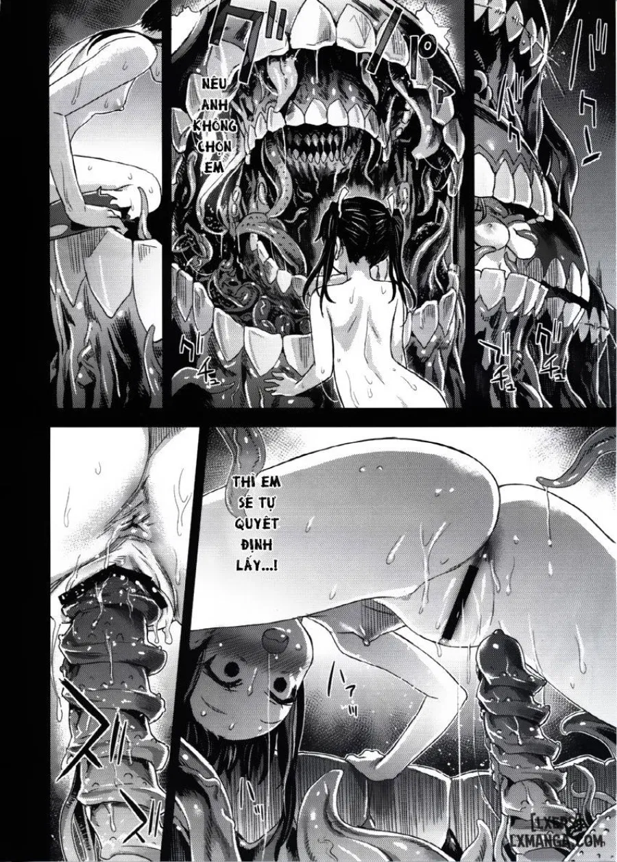 Victim Girls 16 