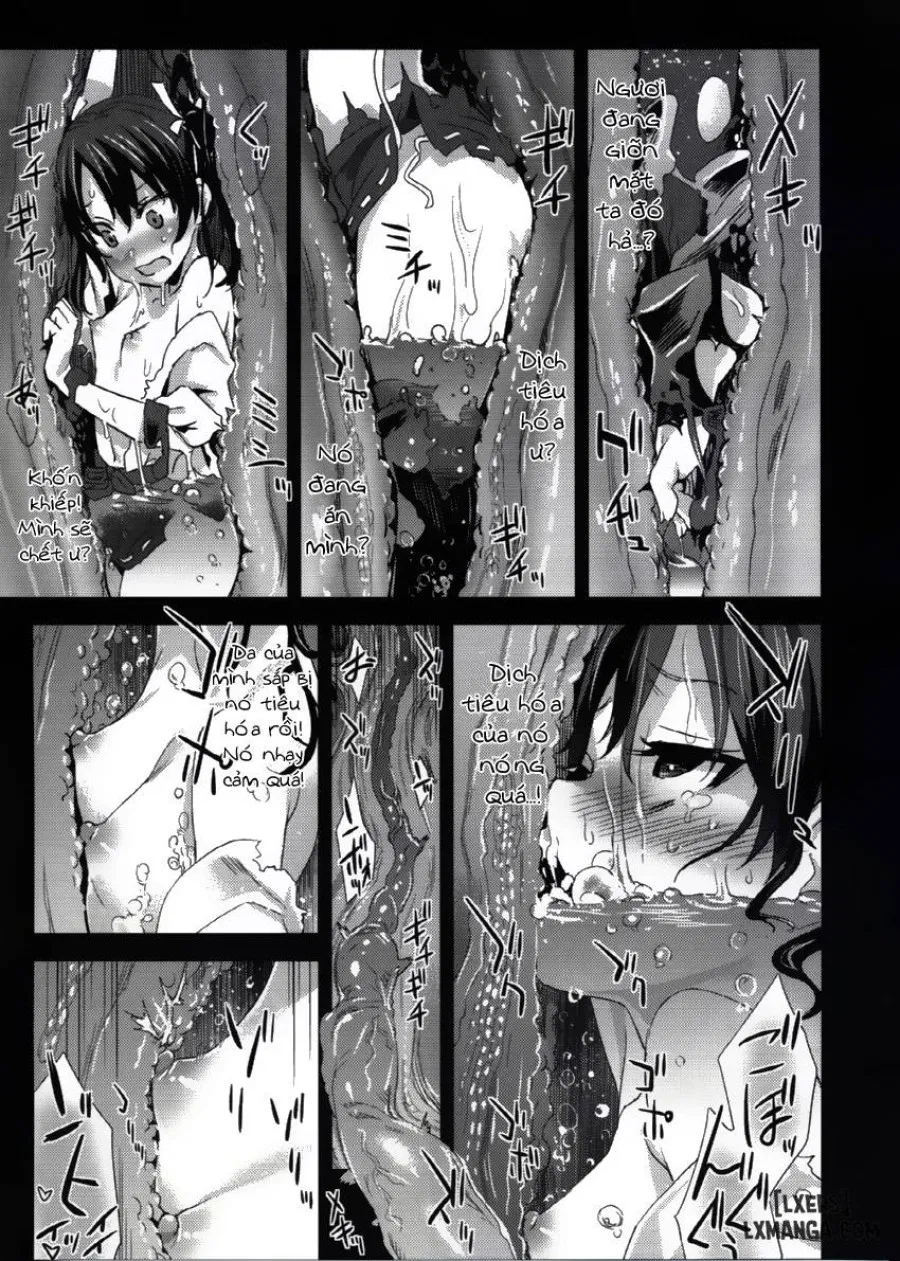 Victim Girls 16 
