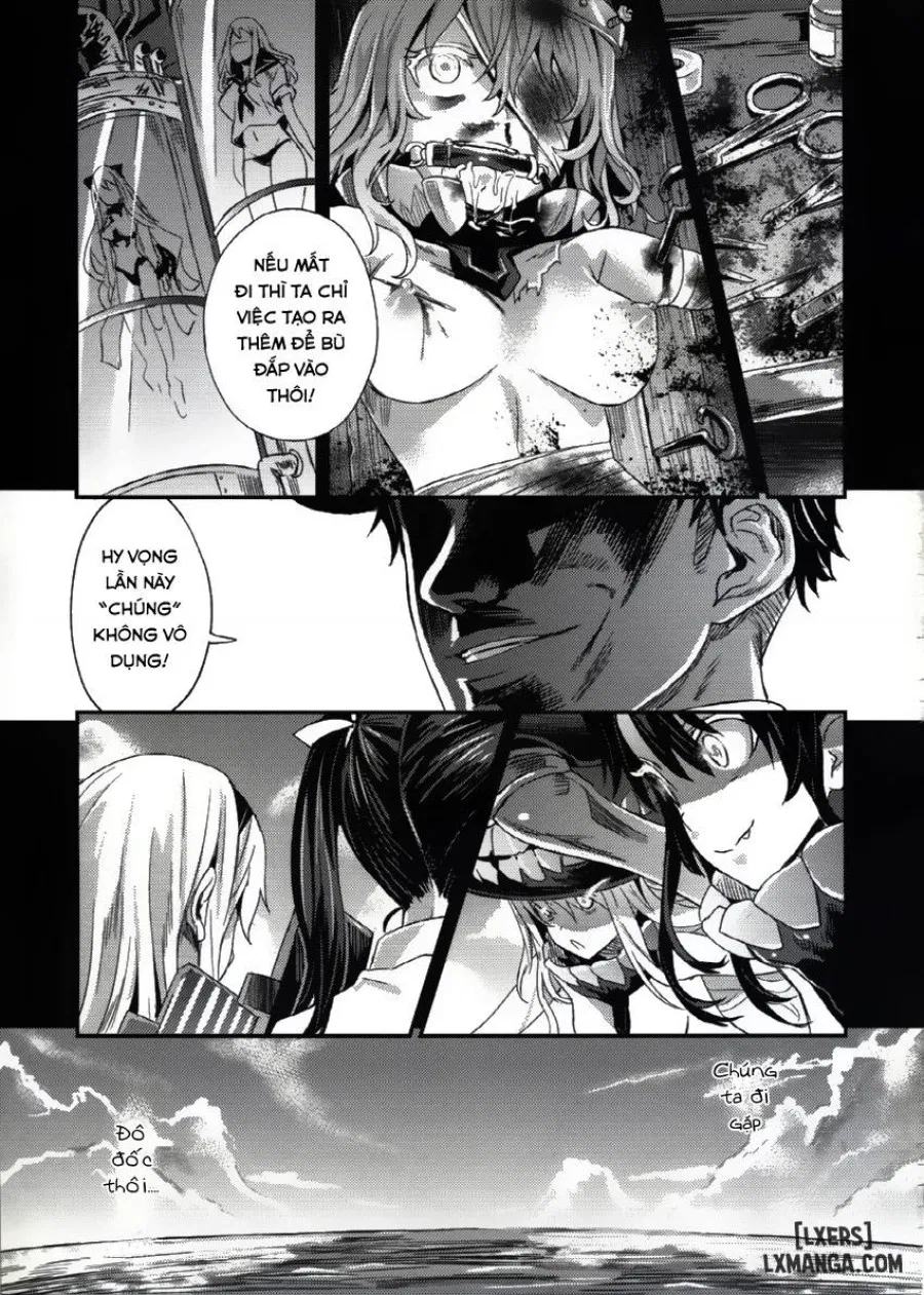 Victim Girls 16 