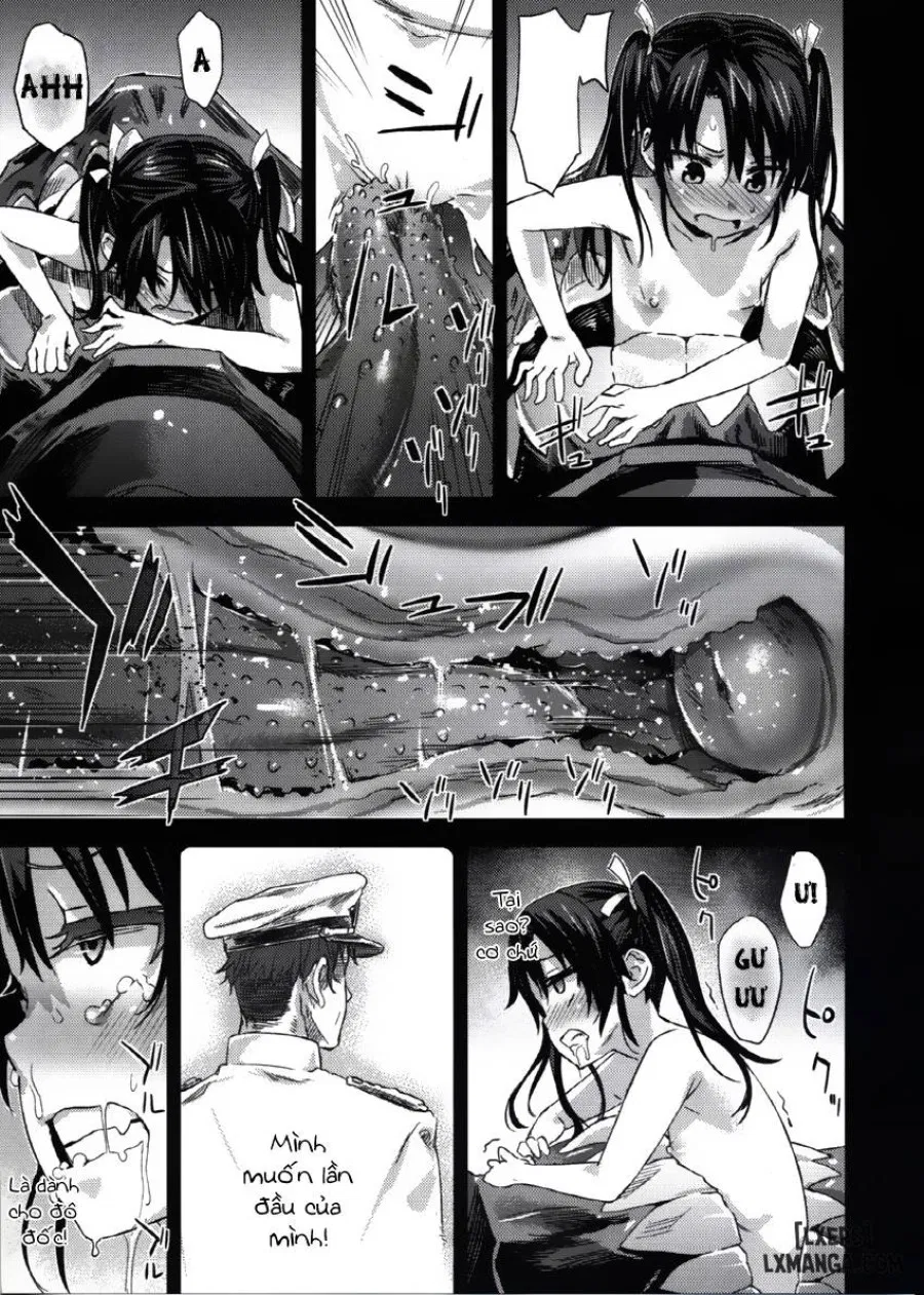 Victim Girls 16 
