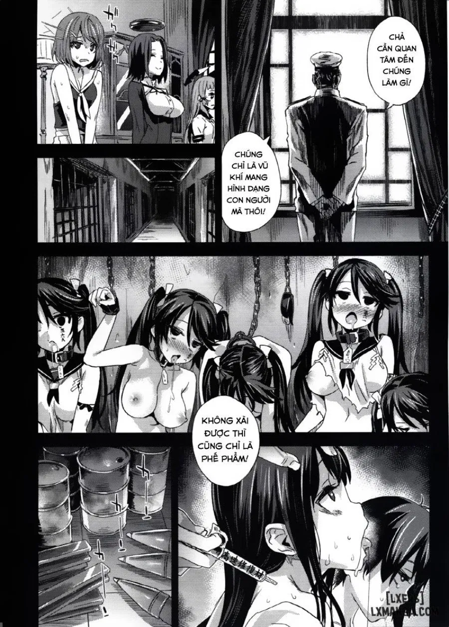 Victim Girls 16 