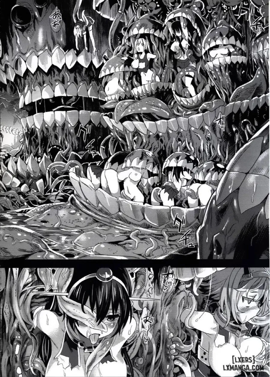 Victim Girls 16 