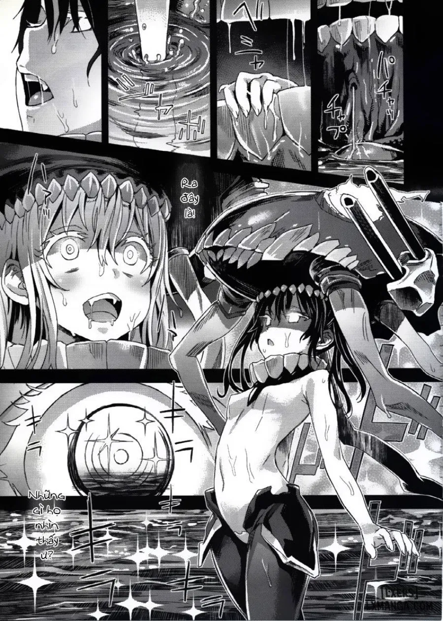Victim Girls 16 