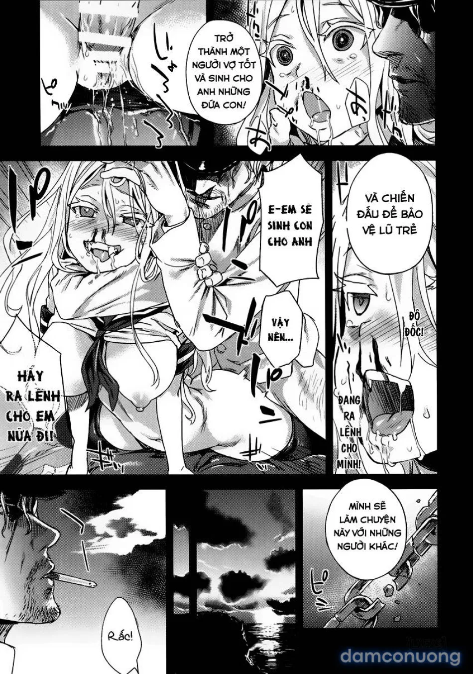 Victim Girls 17 