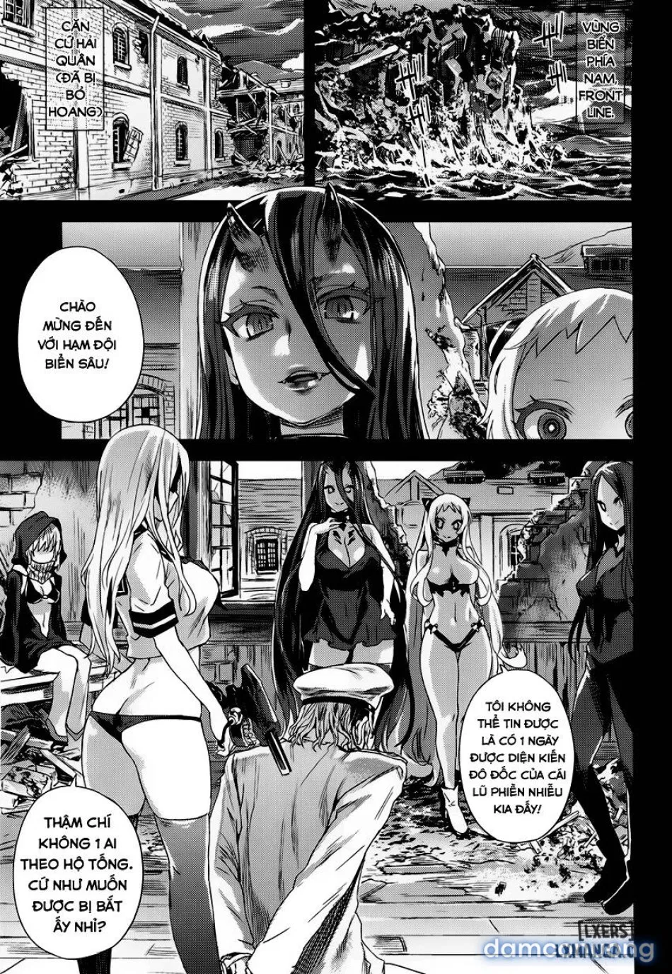 Victim Girls 17 