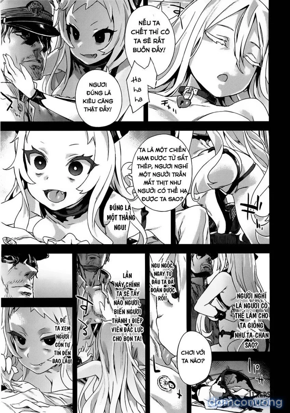 Victim Girls 17 